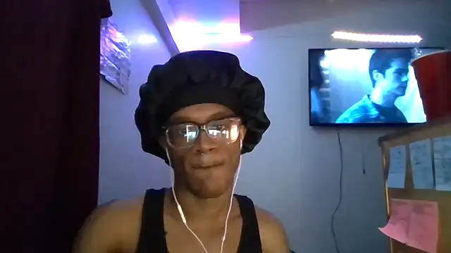 vexahleah online show from 05/06/26, 03:05