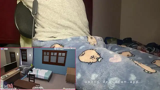 Snapshot of vexahleah chatting on 06/24/26, 02:59 vexahleah online show from 06/24/26, 02:59