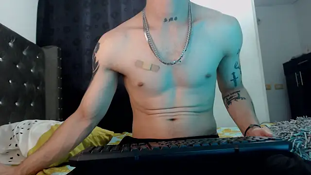 TylerBelfort online show from 06/09/26, 04:08