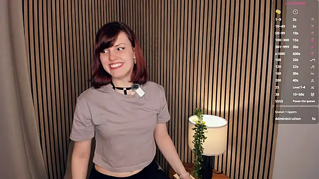 Snapshot of CamieBudworth chatting on 03/01/26, 07:14 CamieBudworth online show from 03/01/26, 07:14