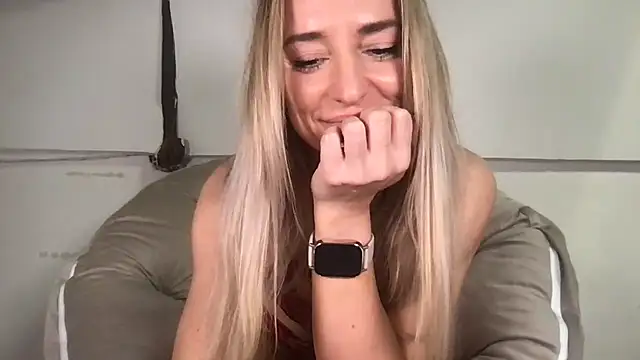 fitmegan30 online show from 02/26/26, 09:42