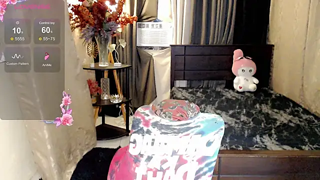 IsabellaXoXo69 online show from 05/30/26, 12:06