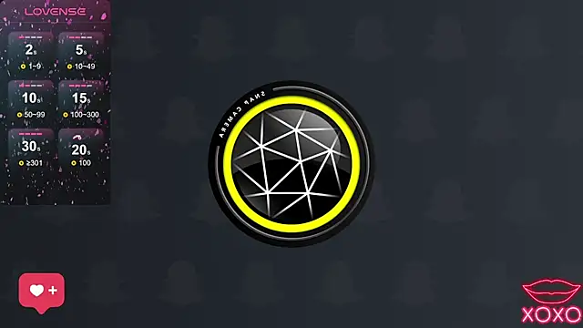 IsabellaXoXo69 online show from 02/09/26, 11:58