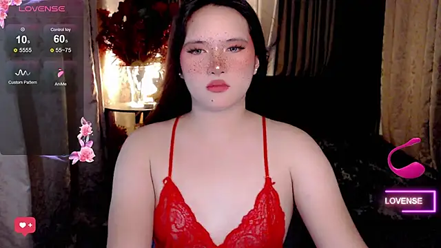 Snapshot of IsabellaXoXo69 chatting on 07/07/26, 06:38 IsabellaXoXo69 online show from 07/07/26, 06:38