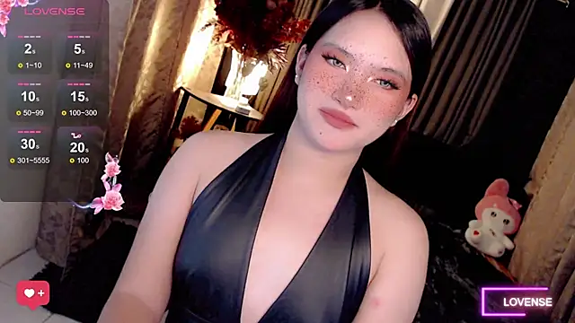 Snapshot of IsabellaXoXo69 chatting on 06/29/26, 11:04 IsabellaXoXo69 online show from 06/29/26, 11:04
