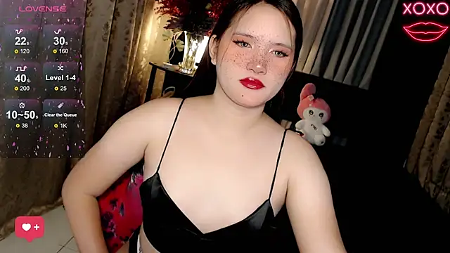 IsabellaXoXo69 online show from 03/29/26, 12:01