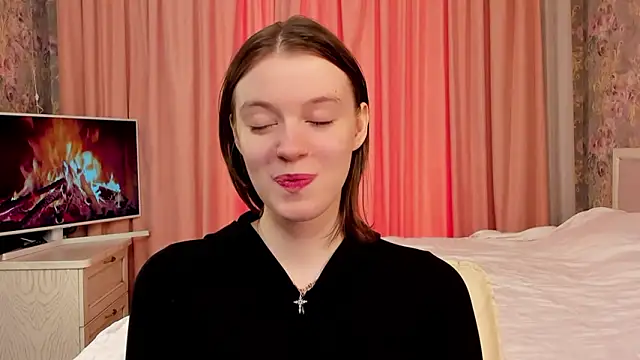 MissMilaX online show from 02/17/26, 08:22