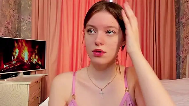 MissMilaX online show from 02/25/26, 08:14