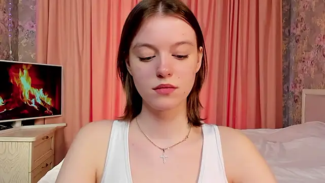 MissMilaX online show from 02/24/26, 08:48