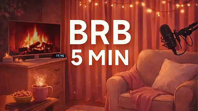 MissMilaX online show from 02/27/26, 09:09