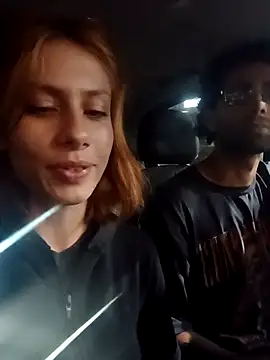 casal atrevido online show from 05/09/26, 01:09