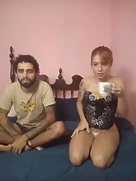 casal atrevido online show from 03/13/26, 02:55