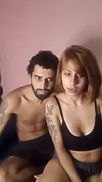 casal atrevido online show from 03/08/26, 08:12