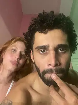 casal atrevido online show from 04/21/26, 08:48
