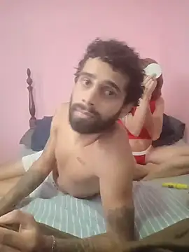 casal atrevido online show from 03/19/26, 04:18