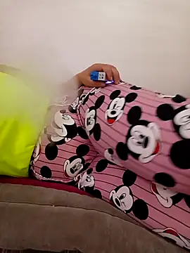 Mrjana89six online show from 02/17/26, 07:11