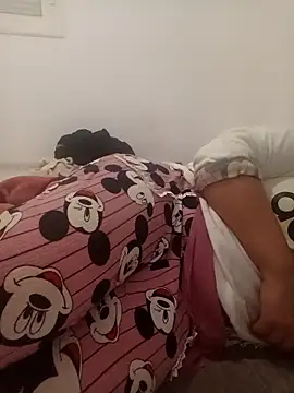 Mrjana89six online show from 02/26/26, 08:42