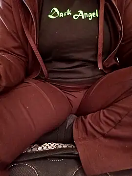 Mrjana89six online show from 04/02/26, 10:33