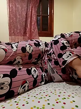 Mrjana89six online show from 03/20/26, 11:50