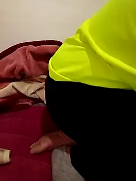 Mrjana89six online show from 02/21/26, 06:32