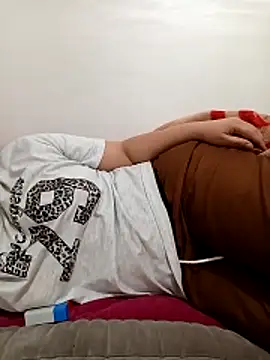 Mrjana89six online show from 03/12/26, 09:08