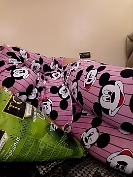 Mrjana89six online show from 04/04/26, 12:01