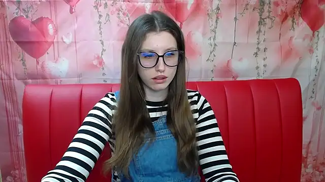 LilianaShine online show from 03/15/26, 06:09