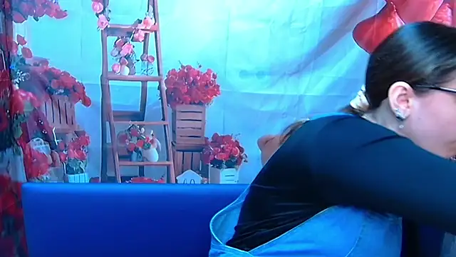 LilianaShine online show from 03/26/26, 06:11