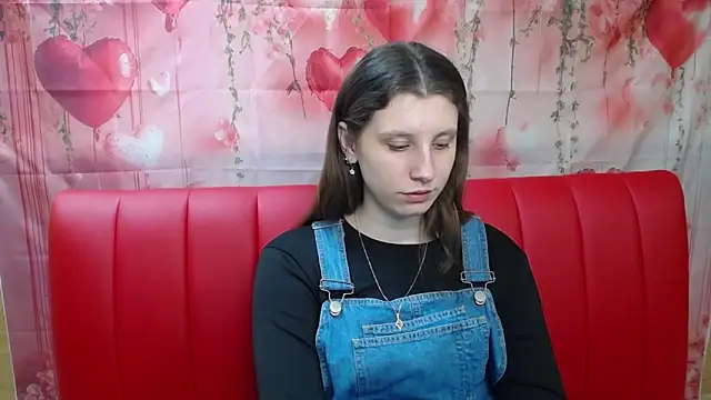 LilianaShine online show from 02/26/26, 06:13