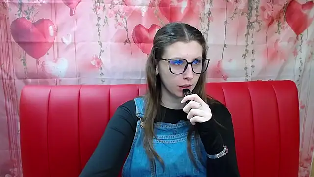 LilianaShine online show from 03/11/26, 05:56