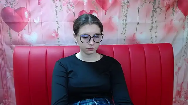 LilianaShine online show from 03/25/26, 06:13