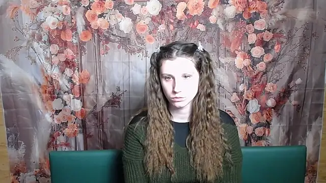 LilianaShine online show from 02/01/26, 11:52