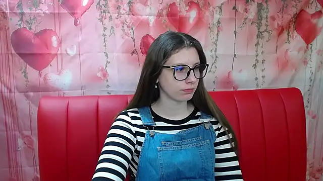 LilianaShine online show from 03/24/26, 06:13