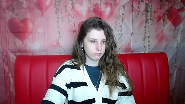 LilianaShine online show from 02/10/26, 06:12