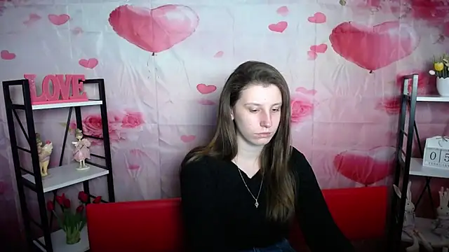 LilianaShine online show from 02/07/26, 12:24