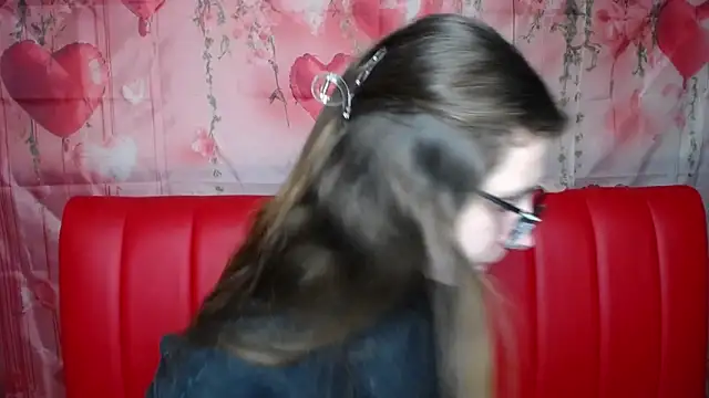 LilianaShine online show from 03/03/26, 06:20