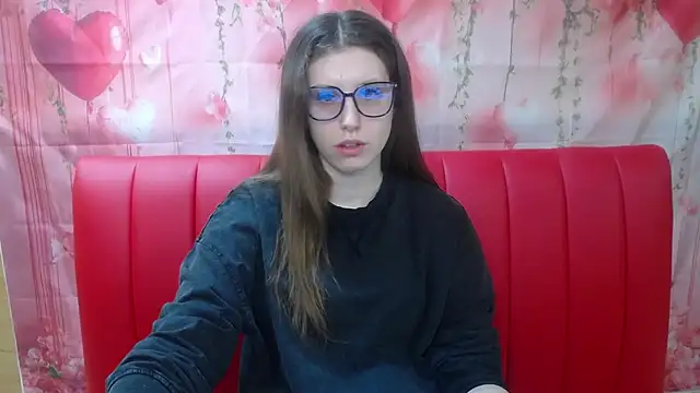 LilianaShine online show from 03/07/26, 05:58