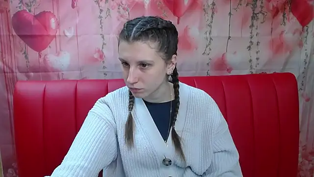 LilianaShine online show from 02/22/26, 06:16