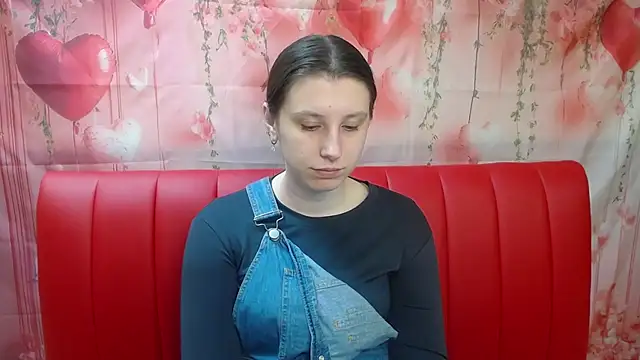 LilianaShine online show from 05/03/26, 05:12