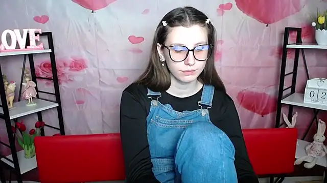 LilianaShine online show from 03/02/26, 06:14