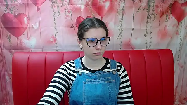 LilianaShine online show from 03/31/26, 05:09