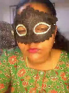 Tamil Shalini12 online show from 04/17/26, 12:57