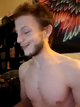 Jungspund25- online show from 03/07/26, 11:32