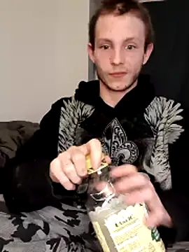 Jungspund25- online show from 02/07/26, 02:25