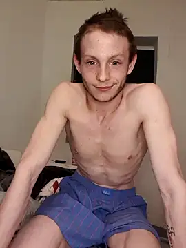 Jungspund25- online show from 02/03/26, 07:52