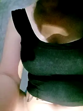 Snapshot of NANA_x007 chatting on 02/03/26, 10:09 NANA x007 online show from 02/03/26, 10:09