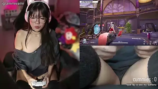 Snapshot of ammiasian chatting on 05/28/26, 03:36 ammiasian online show from 05/28/26, 03:36