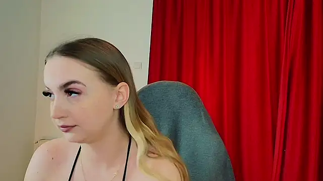 Angel-Kisss online show from 02/18/26, 05:05