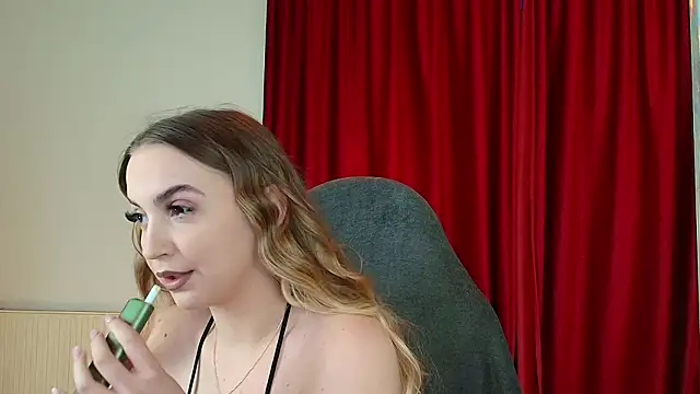 Angel-Kisss online show from 02/14/26, 05:07