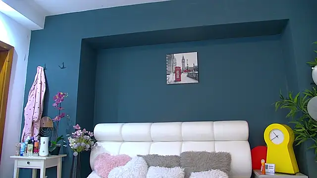 Angel-Kisss online show from 04/02/26, 04:08